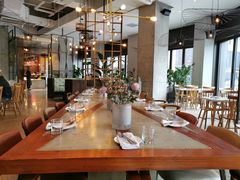 -The Rug Cafe(王府中环店)