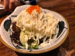 -石屋料理(南京西路店)