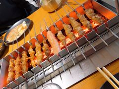 -白玉串城(南六中路店)