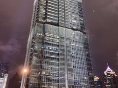 -上海中心大厦