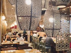 -天山传奇新疆菜(SKLP店)