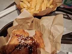 -必胜客(大兴店)