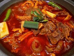 -肖记公安牛肉鱼杂馆·省级非物质文化遗产(江汉路直营店)