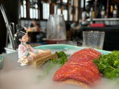 -大隐·成都火锅Bistro(合生麒麟新天地店)