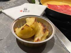 -一绪に寿喜烧(虹悦城店)
