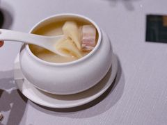腌笃鲜-屋里厢上海菜馆
