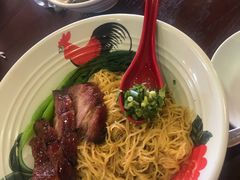 -香江小厨 The Kitchen(香江俱乐部店)