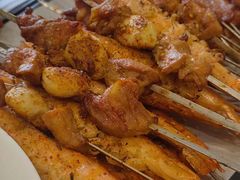 -食鸡公社辣子鸡·潍坊菜·烧烤