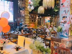 大堂-胡桃里音乐酒馆(四道口店)