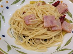 -萨莉亚意式餐厅(特力时尚汇店)