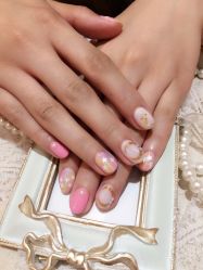 -PinkBaby美甲美睫