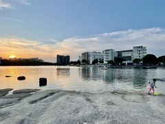 -美兰湖景区