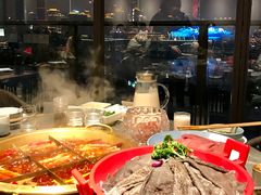 毛肚-长嘉·河图火锅(长嘉汇江景旗舰店)