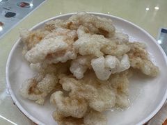 -服务大楼冷面(延大店)