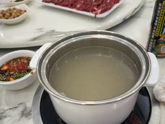 -潮悦牛肉火锅城(水贝店)