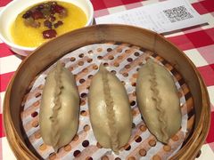 -西贝(金桥店)