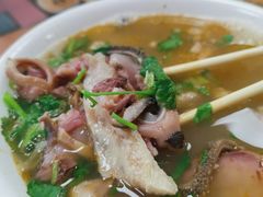 -春雨羊汤店(广开四马路总店)