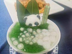 -蜀大侠·侠客印象(园林博物馆店)