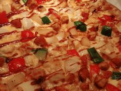 -比格比萨自助(南京万达茂店)