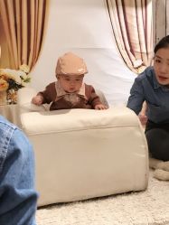 点击看大图 -星豆豆儿童摄影(南郊太白南路店)