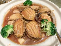 -老洋房花园饭店(绍兴路店)