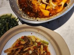 -天辣(金桥啦啦宝都店)