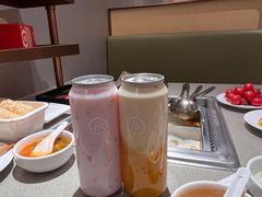 -海底捞火锅(顺义华联店)