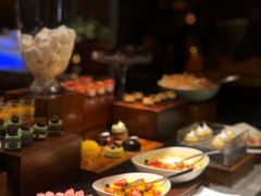 -长沙北辰洲际酒店-兰调全日餐厅