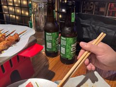 -1819餐厅·团队聚餐·烤串·精酿