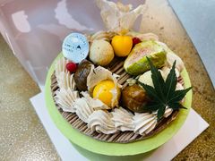 -静宜和她的朋友(星海广场店)