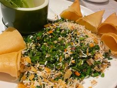 -大树头森林餐厅(番禺广场店)