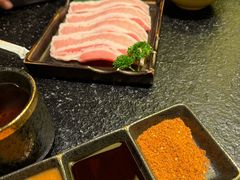 -樱嘢·炭火烧肉(惠南店)