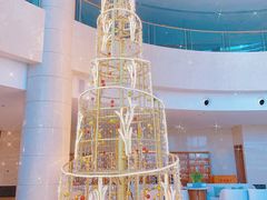 -Plush大堂酒廊(北京金融街威斯汀大酒店)