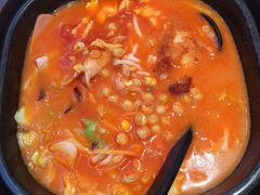 -阿香米线(深业上城店)