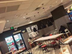 -肯德基(珠峰店)