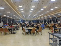 大堂-五洞大众牛餐馆(番禺分店)
