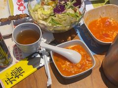 -木屋烧烤(龙湖天街店)
