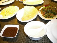 春饼-老昌春饼(中央大街店)