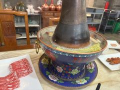 -东来顺•非遗火锅(外滩店)