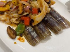 -喜记避风塘炒辣蟹(旗舰店)