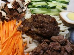 -大牛湾·眷村牛肉面(蠡溪店)