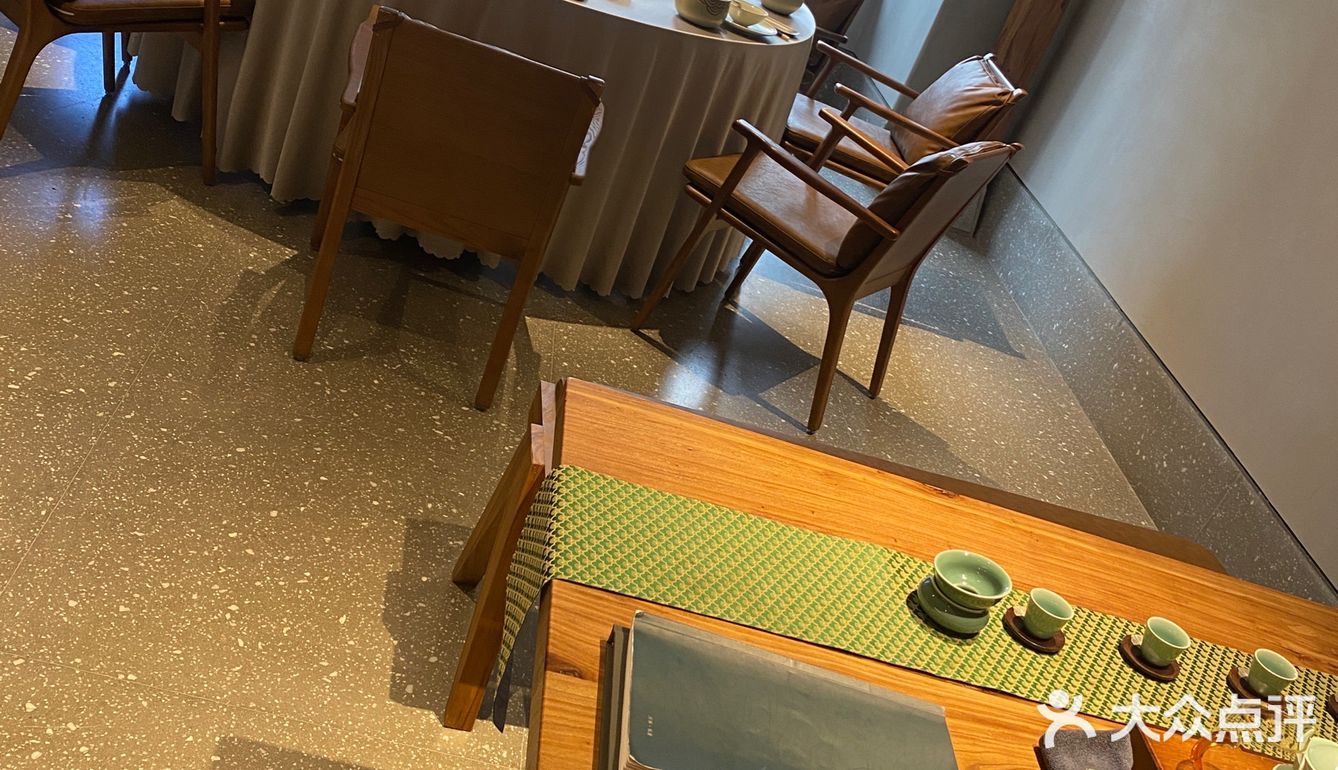 岳家嘴这个私厨也太好了吧