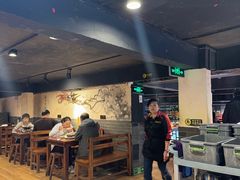 -随缘小馆(红岭路店)