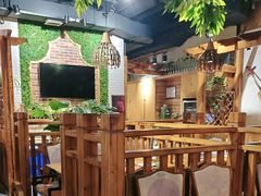 -草原塞蛮羊火锅城(港湾店)