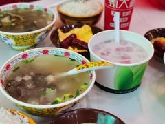 -陈记汤饭(水巷口店)