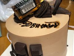 -麦雪尔甜品·生日蛋糕(新街口旗舰店)