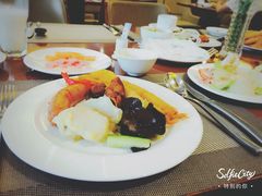 -君邦天山饭店(龙泉街店)