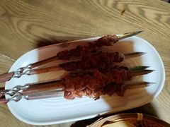 -那时新疆·若羌(经纬汇店)