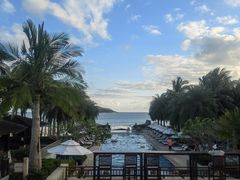 -石梅湾艾美度假酒店