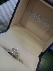 android_upload_pic-威德钻石-克拉钻大本营(南京东路店)